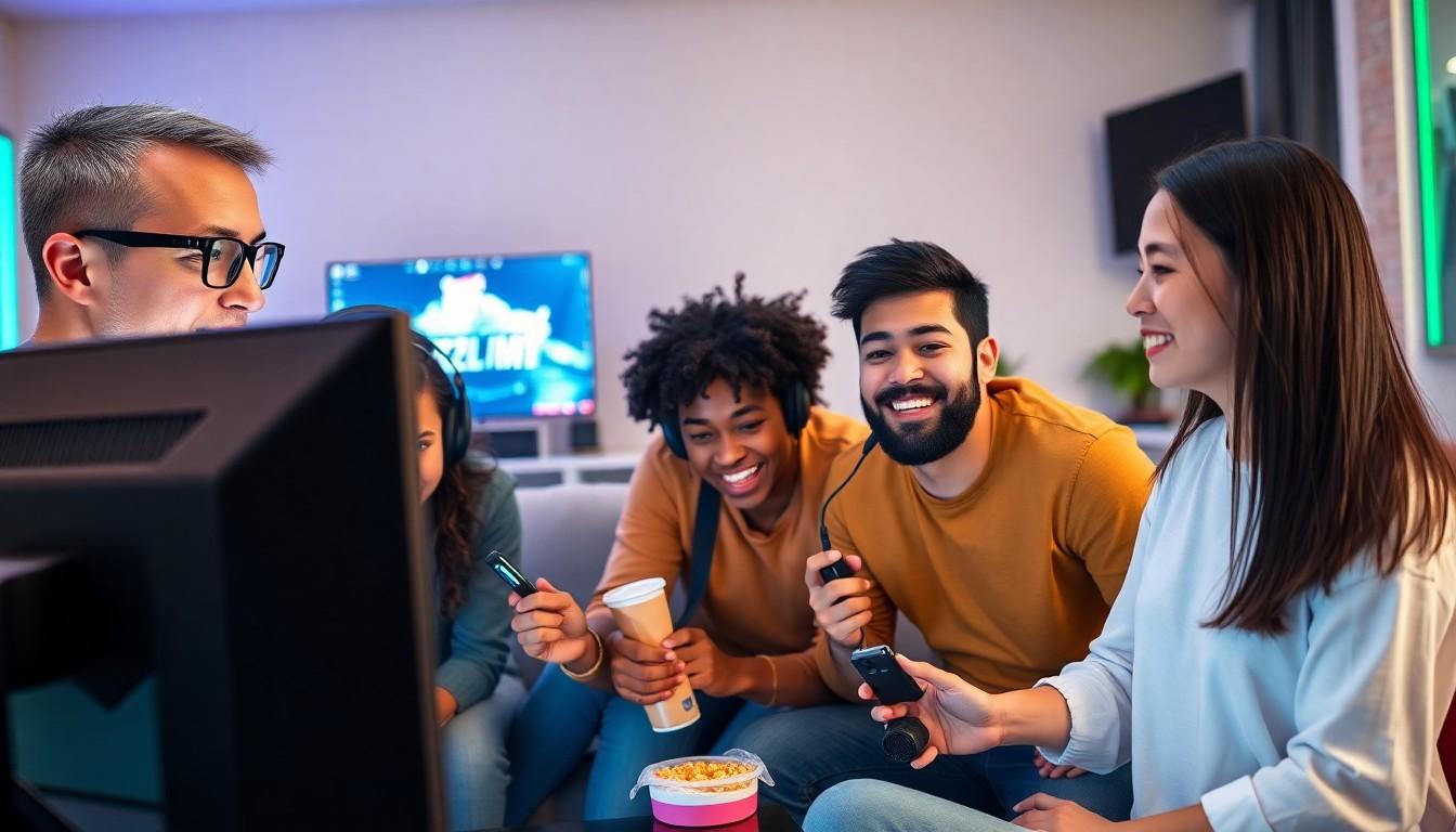 team-based multiplayer games