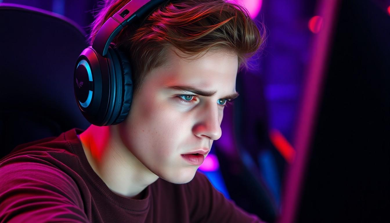 most toxic gaming community